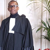 Abdourahamane DIABY Abdourahamane DIABY