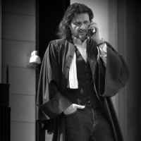 Jean-François CORRAL Jean-François CORRAL