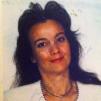 Anne Catherine COLIN-CHAULEY Anne Catherine COLIN-CHAULEY