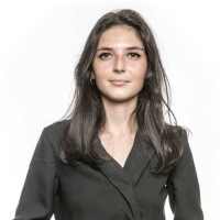 Nastasia SZENIK