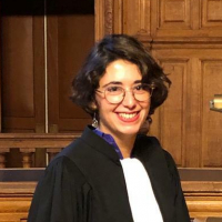 Léa KARILA-COHEN