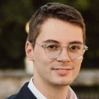 Laurent GORGET Laurent GORGET