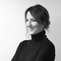 Marion CONSTANTINIDES Marion CONSTANTINIDES