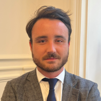 AUGUSTIN TRUBERT