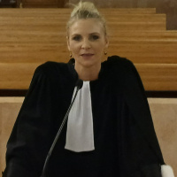 Mélodie GASNER Mélodie GASNER