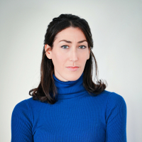Lara FATIMI
