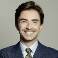 Ma&icirc;tre Maxime THIRAUX