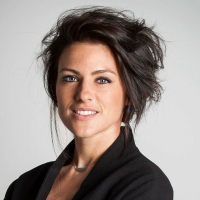 Morgane ROUSSEL Morgane ROUSSEL