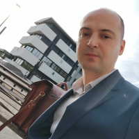 Cyril JAMMES Cyril JAMMES