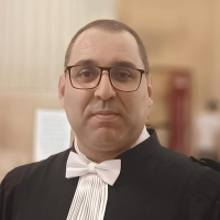 Yatrib EL MOUDEN