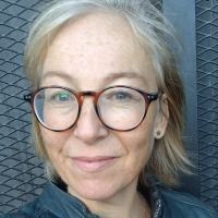 NATHALIE GRANGER NATHALIE GRANGER