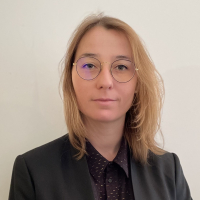 Mathilde VACHER