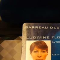 Ludivine FLORET Ludivine FLORET