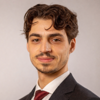 Nicolas LOURENCEAU