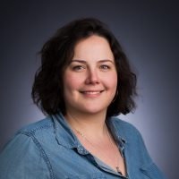 Delphine BOSSARD BREGEON