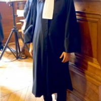 Cherryne RENAUD AKNI Cherryne RENAUD AKNI