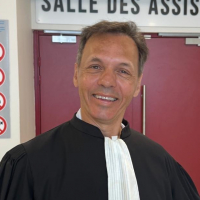 Antoine BERGEOT