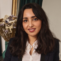 Hinda BARBOUCHE Hinda BARBOUCHE