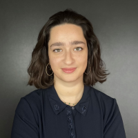 Leah BENUDIS