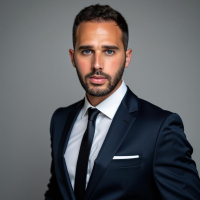 Benjamin DOUKHAN