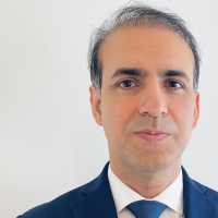 Saeed KANIVALI-ZADE Saeed KANIVALI-ZADE