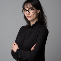 Morgane MARI