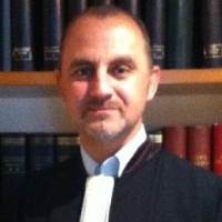 Bernard-Frank MACERA Bernard-Frank MACERA