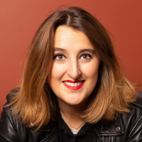 Eléonore CATOIRE Eléonore CATOIRE