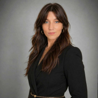 Ma&icirc;tre Candice ROVERA