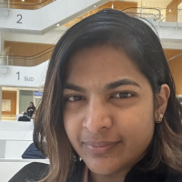 Sweta PANNAGAS