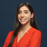 Samantha PEREIRA