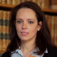 Sandrine MARTINET-BEUNIER