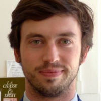 Benoît BERGER