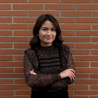 Cheyenne SOEBANDI