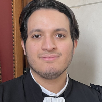 Yassine ABIDI