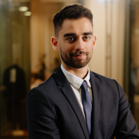 Lucas JACQUEMIN