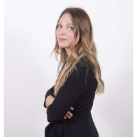 Caroline SAKSIK