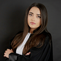 Lina ACHOUR