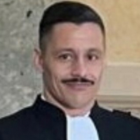 Christophe FANTON