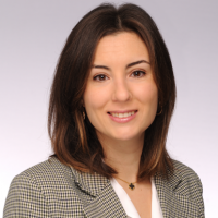 Margaux DE LEMBEYE