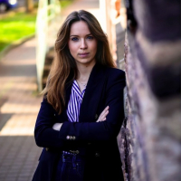 Marjolaine YGER