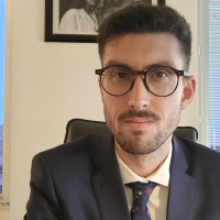 Clément BEAUMOND Clément BEAUMOND