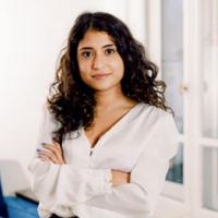 Marina ZAKHARY