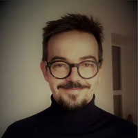 Florian BECAM