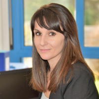 Cyrielle DEBIZE