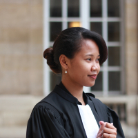 Myriama RAMAROZATOVO