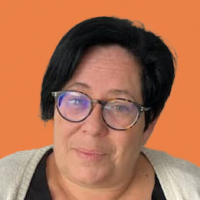 MARJORIE LACANTE