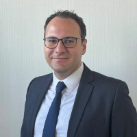 Mehdi-Naim MANAMANNI