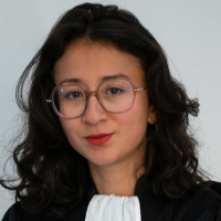 Emma JALLOUL