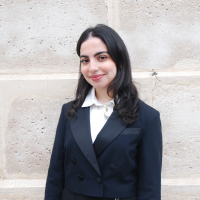 Ricaella KHABIE ZEITOUNE